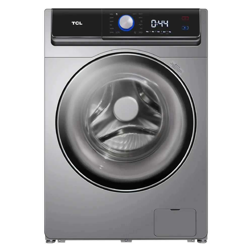 TCL Washing Machine 8.0 KG - TWF80-K14508DC04